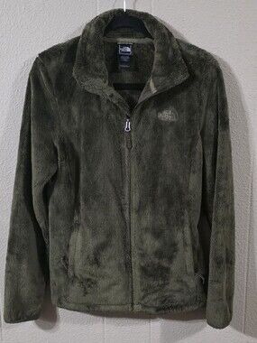 Women's The North Face Ositio Sz M